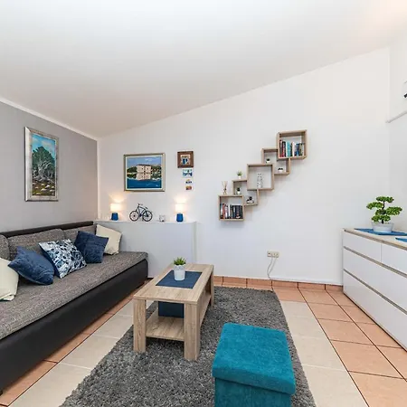 Apartman Glavica *
