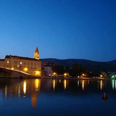 Glavica Appartamento Traù