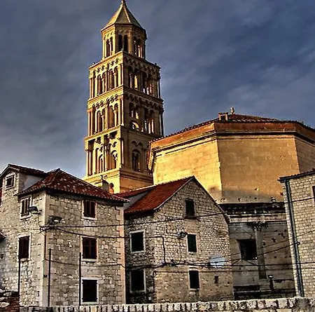 Appartamento Glavica
