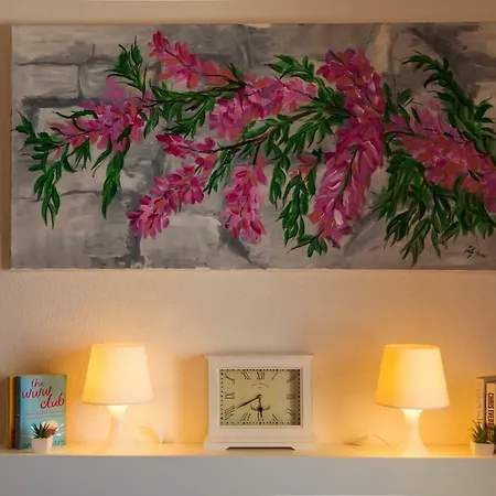 Glavica Apartman Trogir