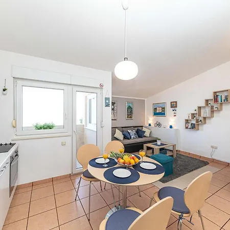 Glavica * Трогир