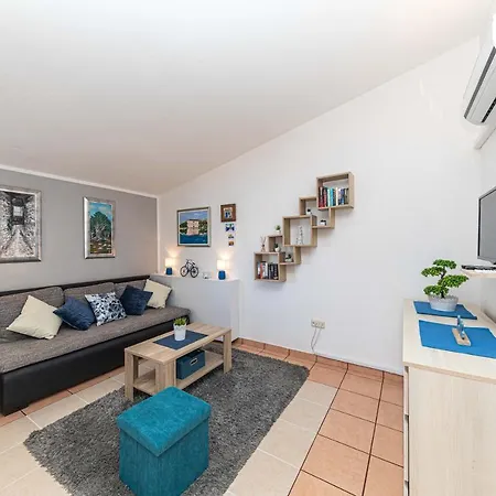 Glavica Appartement *