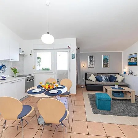 Glavica Appartement Trogir