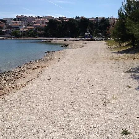 Glavica Апартаменты