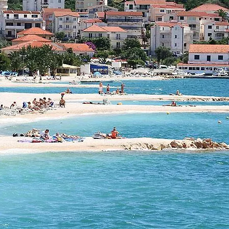 Glavica Appartement Trogir