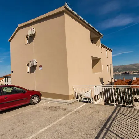 Glavica Appartement *