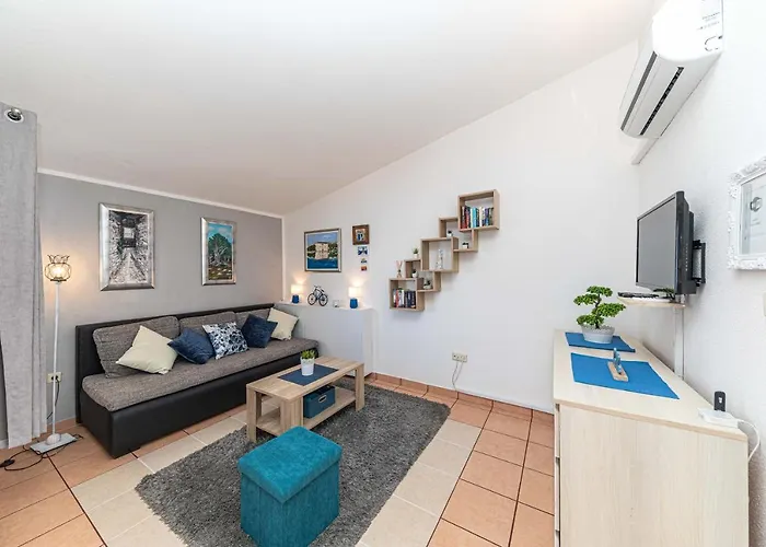 Glavica Apartment *