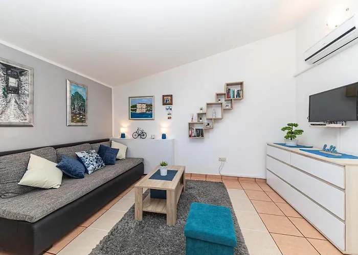 Apartment Glavica *