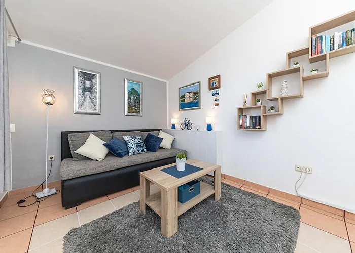 Apartment Glavica