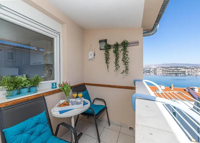Apartment Glavica