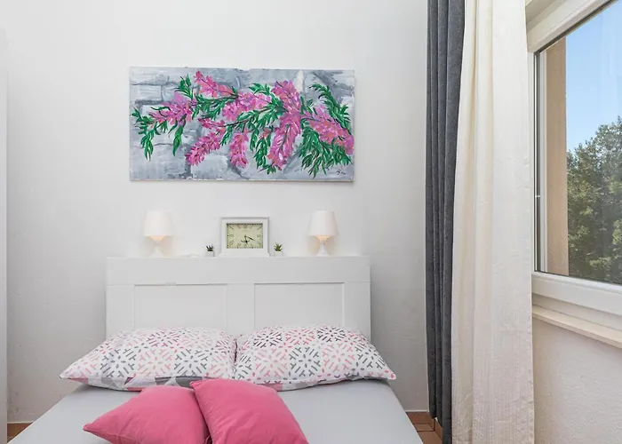 Apartment Glavica *