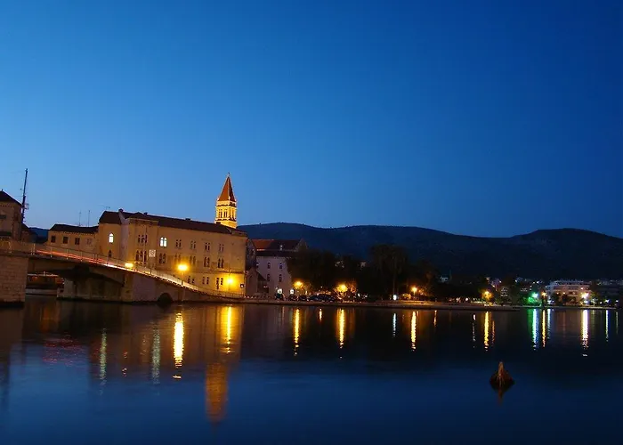 Glavica Apartment Trogir