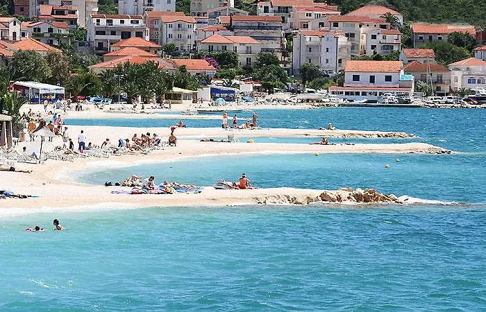 Glavica Apartment Trogir