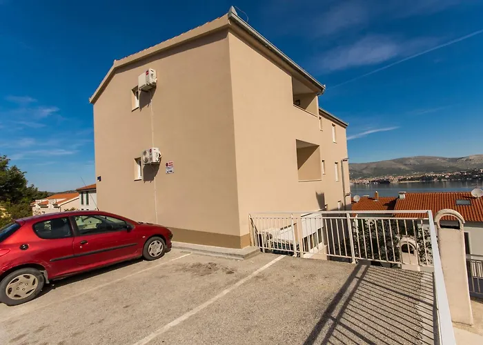 Glavica Apartment *