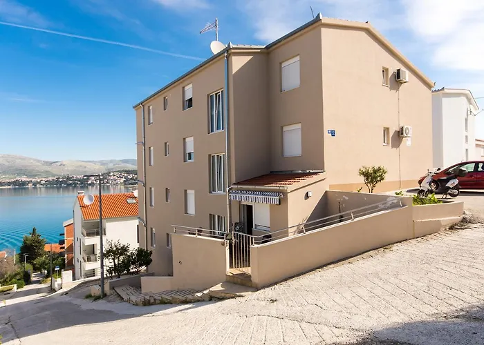 Apartment Glavica Trogir
