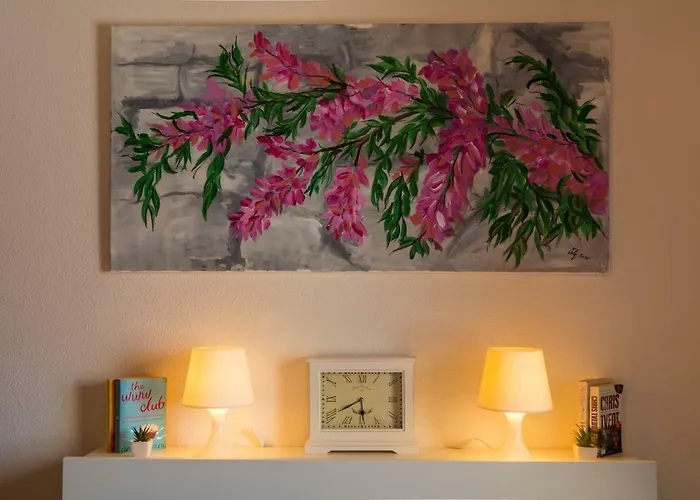 Glavica Apartment Trogir