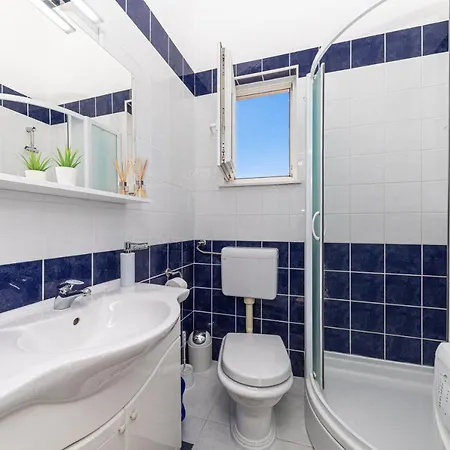 Glavica Apartment Trogir