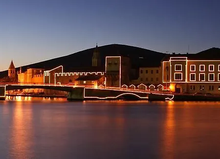 Glavica Apartment Trogir