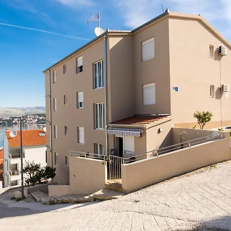 Apartment Glavica Trogir